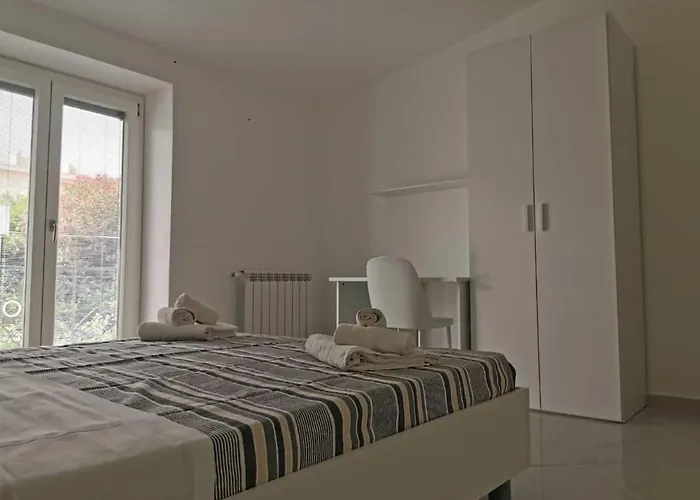 Villa Ludo A Zambrone Tropea