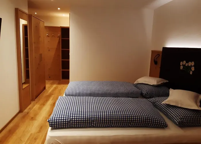 Hotel Bruno