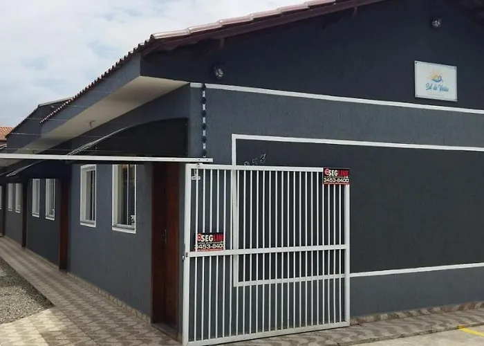 Residencial Sol de Verão - Próximo da Praia