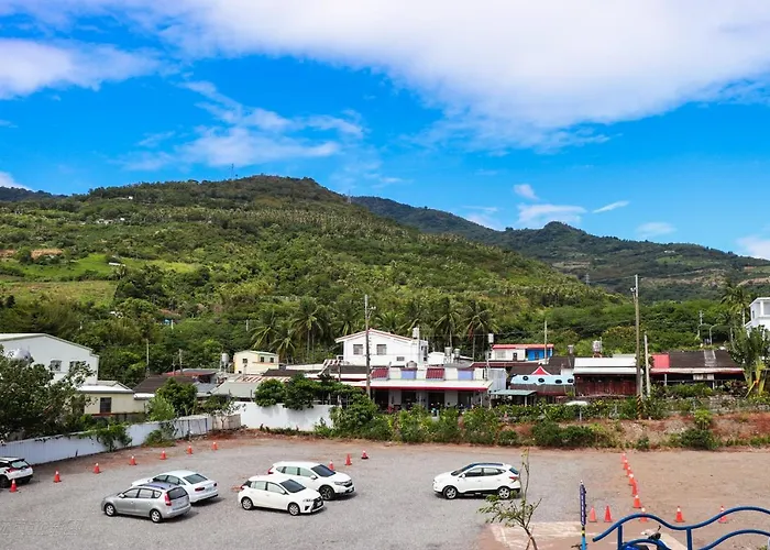 Sunrise Hotel & Resort Taimali