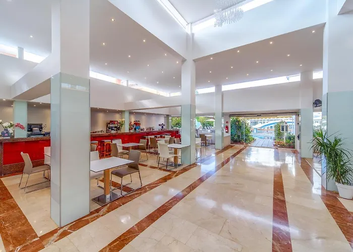Mar Hotels Paguera & Spa