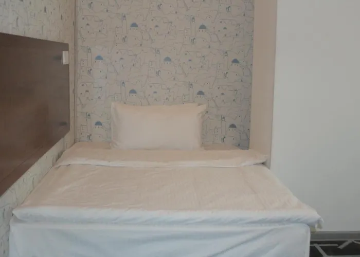 City Centre Hotel