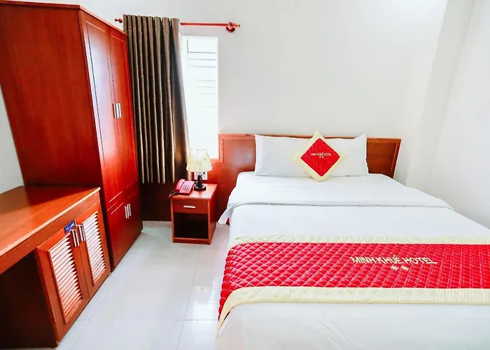 Minh Khue Hotel