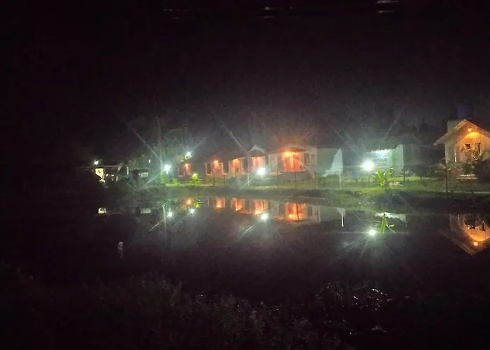 Sundarban Jungle Mahal Resort