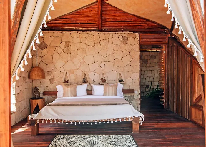 Ikal Tulum Hotel