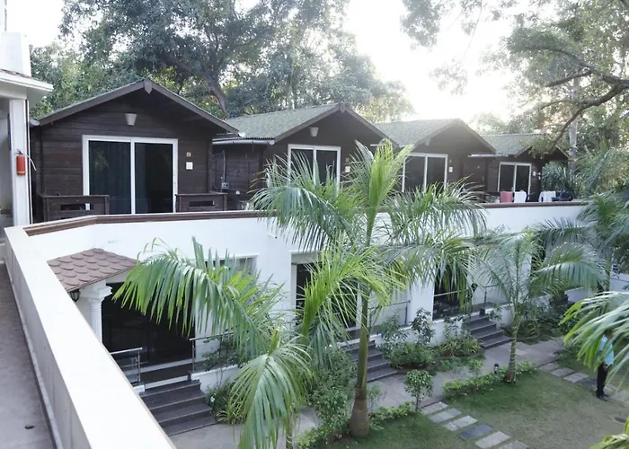 Jp Resort