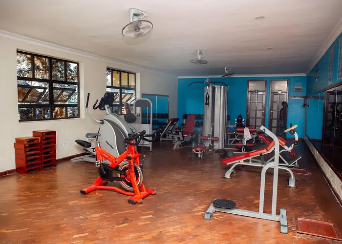 Nyumbani Hotels And Resorts