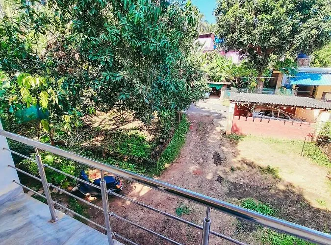 Auslyn Guest House