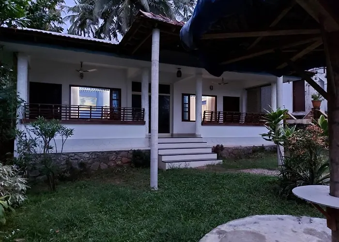 Sherly Cottages