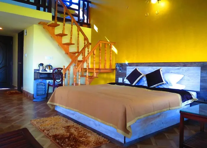 Himalaya Darshan Resort