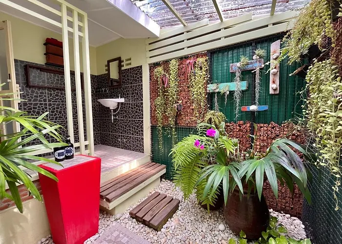 Baan Bua Cottage