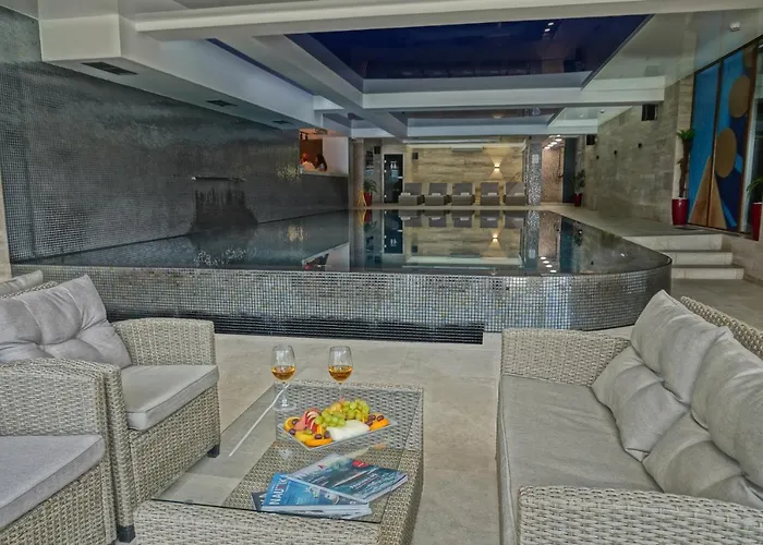 Apart & Spa Zoned