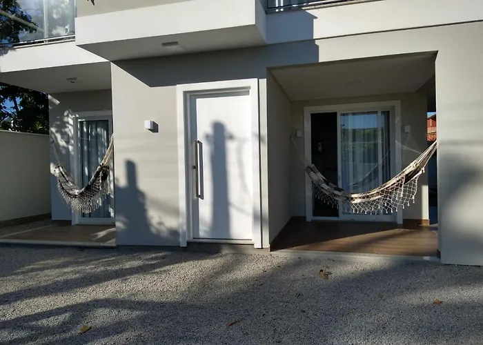 Residencial Butiá Apartamento 02 - Praia da vila