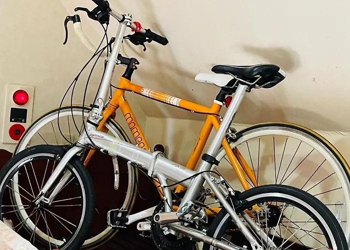宮古島サイクリストの宿