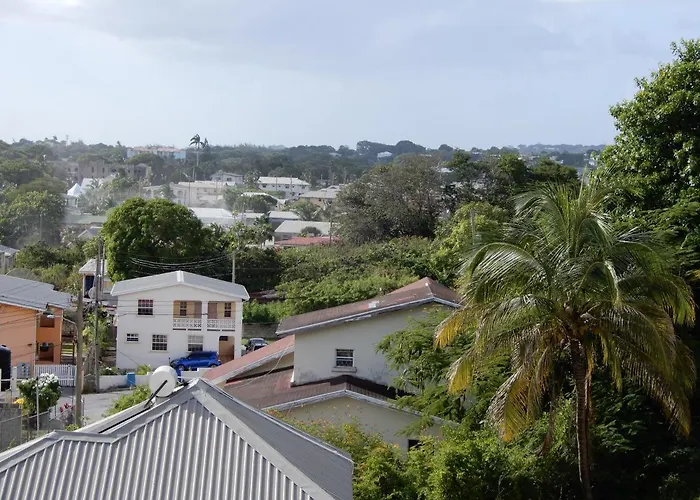 Oistins Bayview Apartments