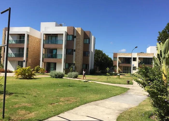 Residencial Iloa