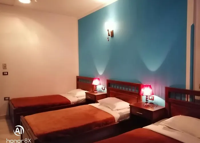 Al Hambra Hotel