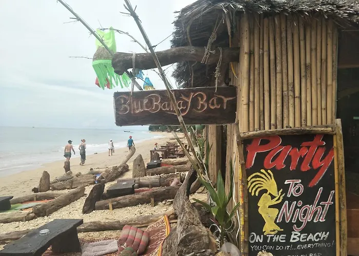 Lanta Fa Rung Beach Resort