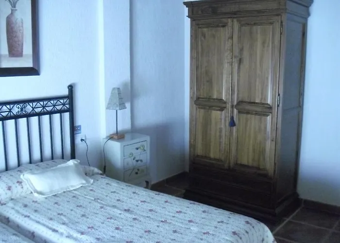 La Posada de Menchu