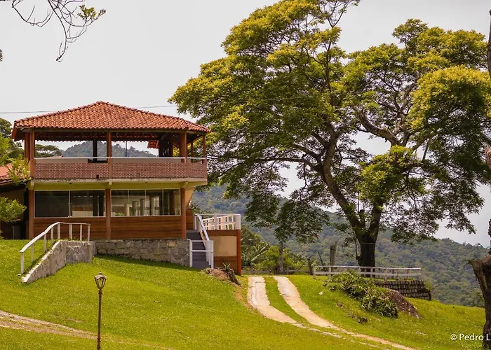 Hotel Chales Terra Nova