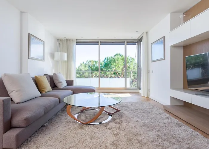 Hhbcn Beach Apartment Gava #2