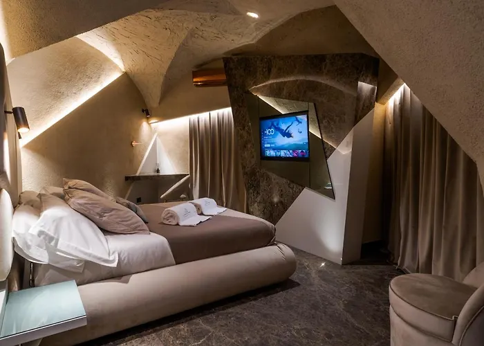 Le Suites Del Duomo Luxury