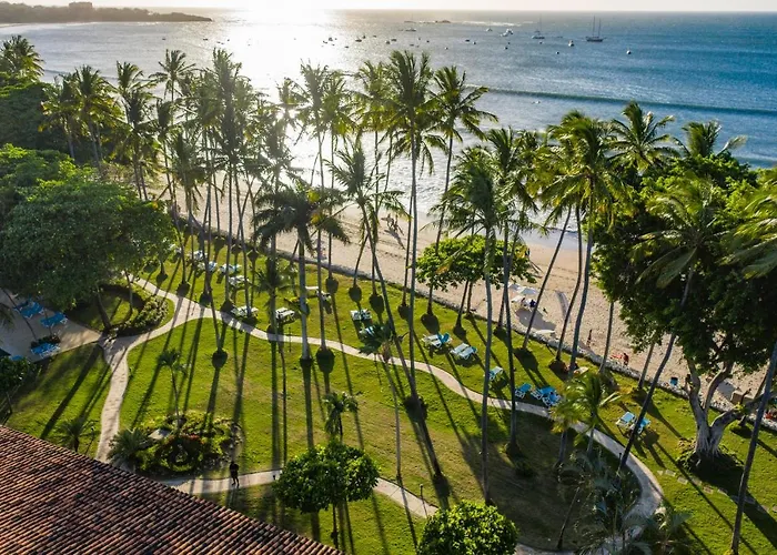 Hotel Tamarindo Diria Beach Resort