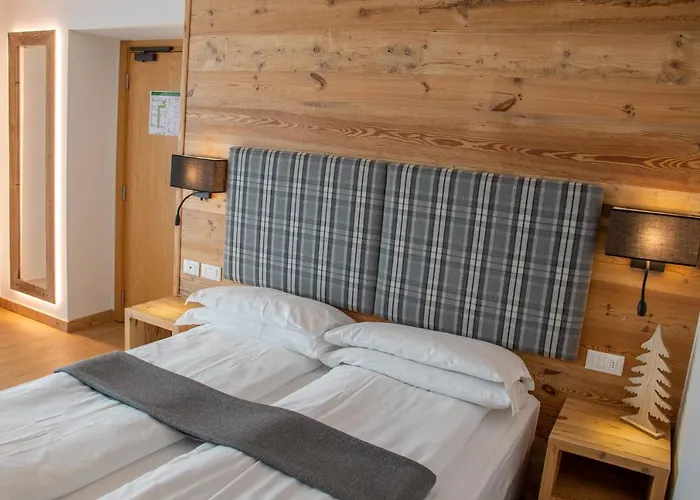 Hotel Due Spade
