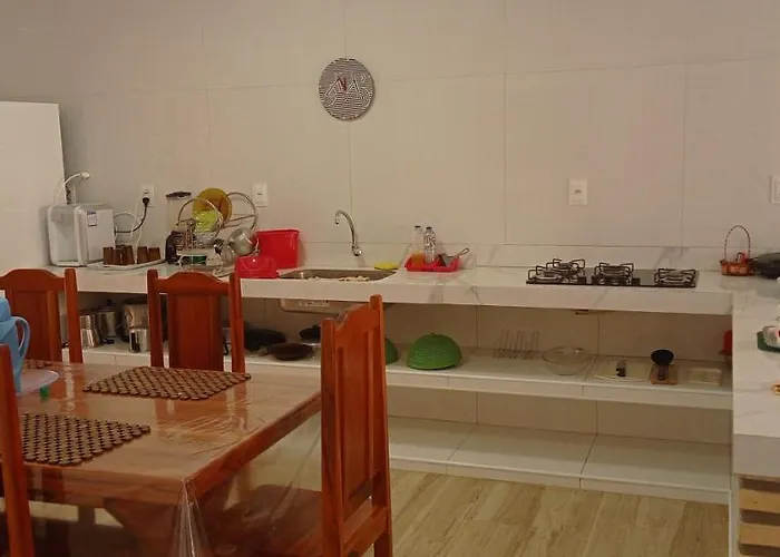Casa Tropicana