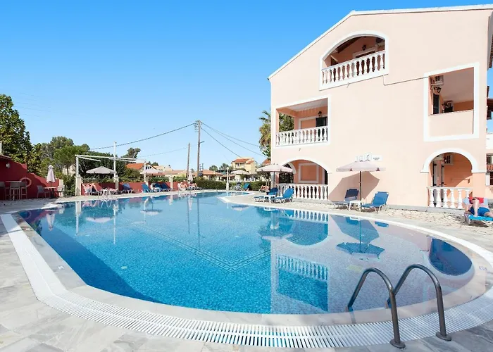 Eriva Hotel