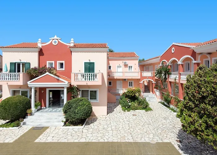 Eriva Hotel