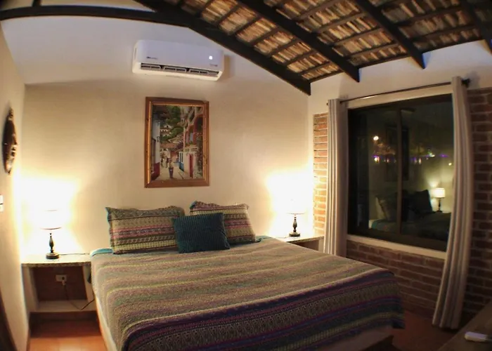 Sukasa Bungalows