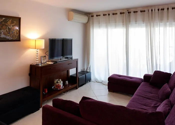Apartamento Bahia I