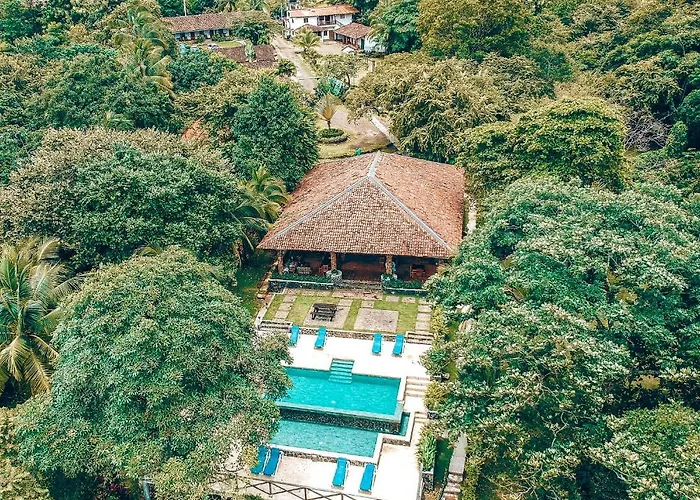 Hotel Santa Catalina Panama