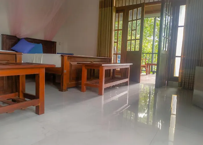 Samadhi Nature Resort