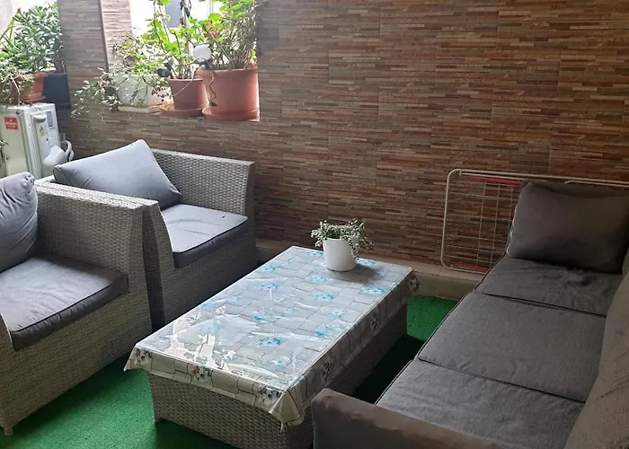 Pensión Casa Mika