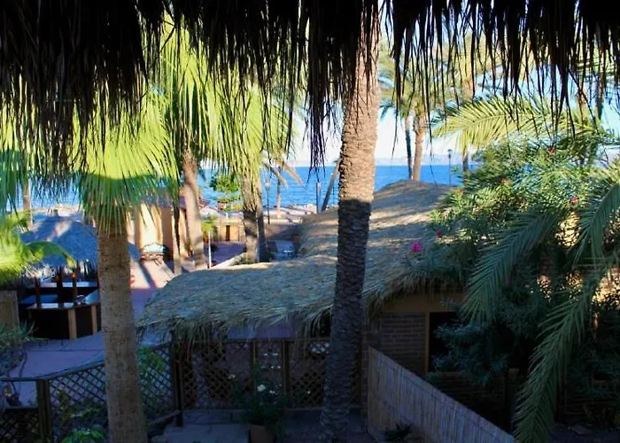 Sukasa Bungalows