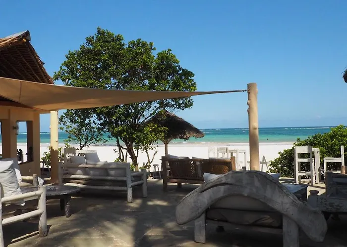 Eleven Pearl Boutique Hotel&Spa