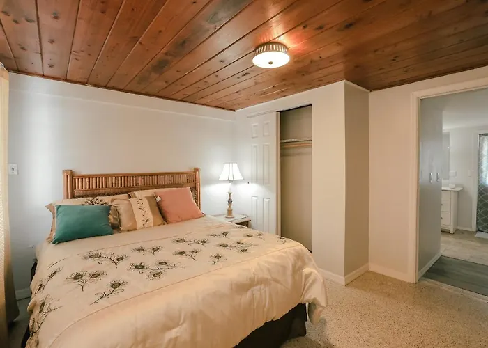 Siesta Vacation Home