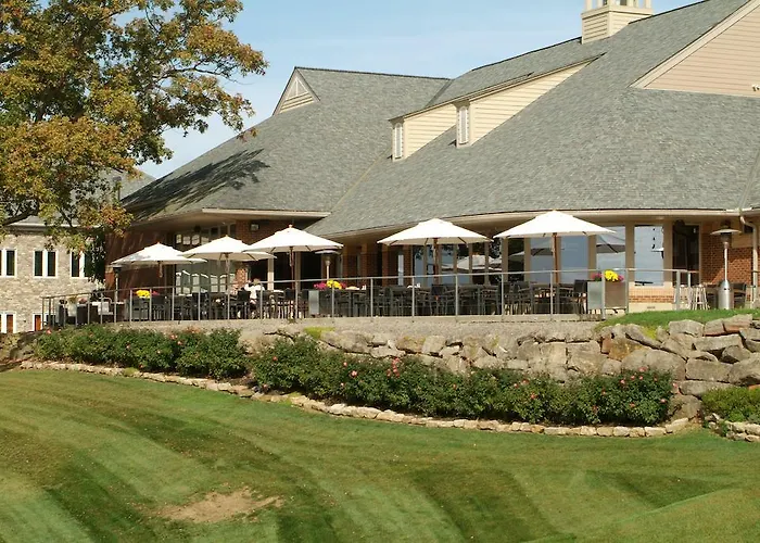 The Inn At Lenape