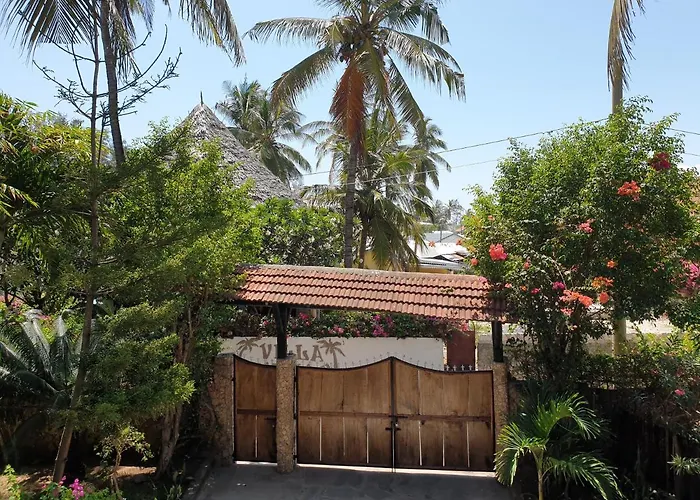 Marijani Holiday Resort