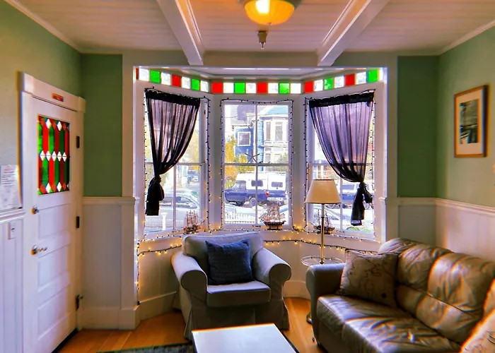 Santa Cruz Hostel