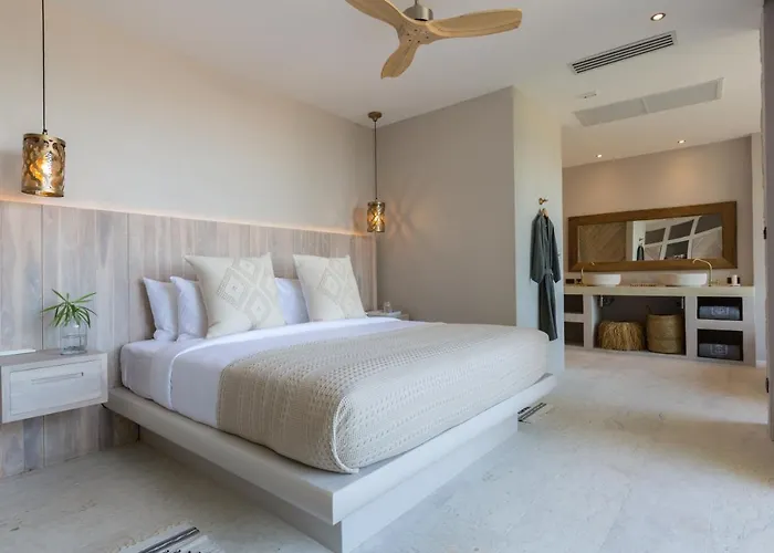 Cielo Boutique Hotel & Spa Samui