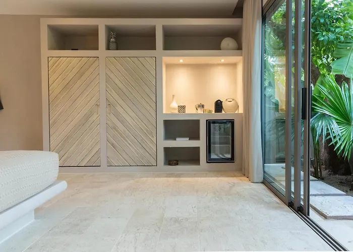 Cielo Boutique Hotel & Spa Samui