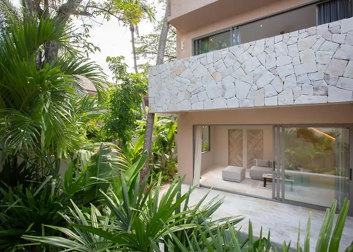 Cielo Boutique Hotel&Spa Samui - SHA Extra Plus