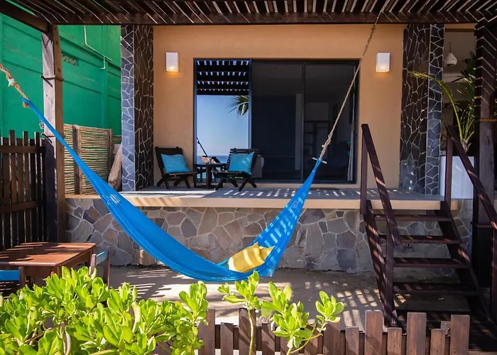 Casa Bagus