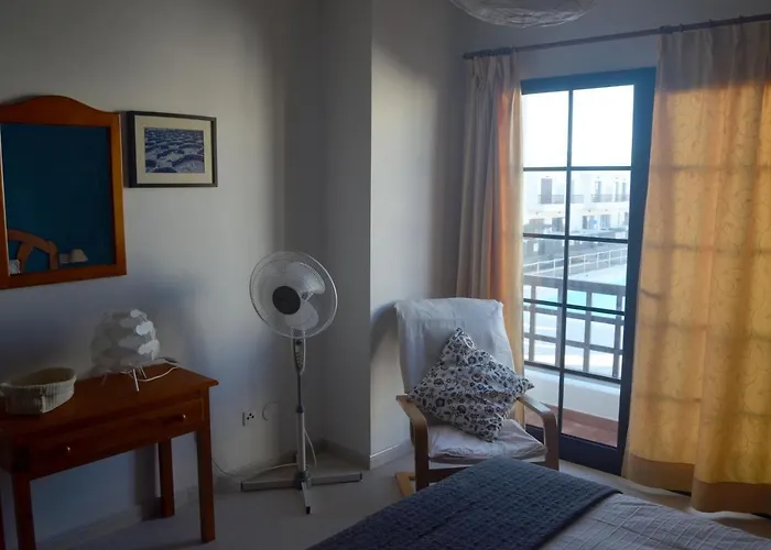 Apartamento Duplex En Complejo De Lujo