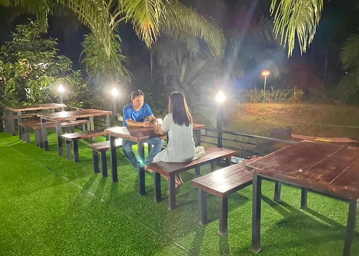 Khaosok Good View Resort - Sha Plus