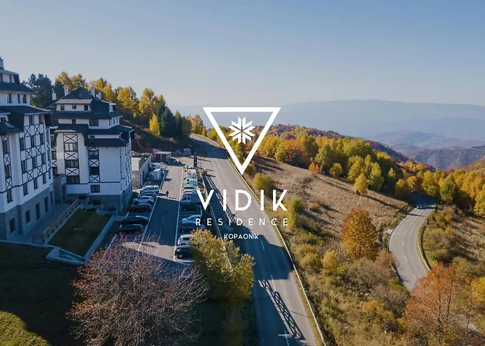 Vidik Residence