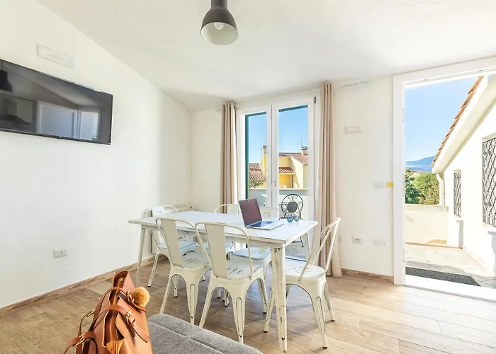 Acquazzurra Rooms